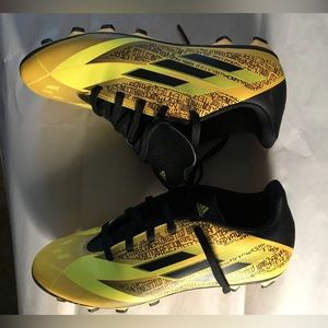 Adidas Soccer Cleats